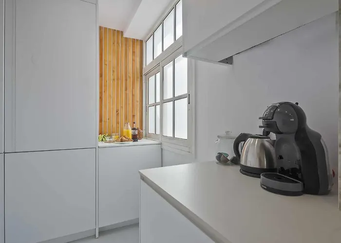 Marti Apartment *