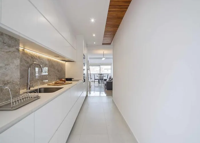 Apartament Marti *