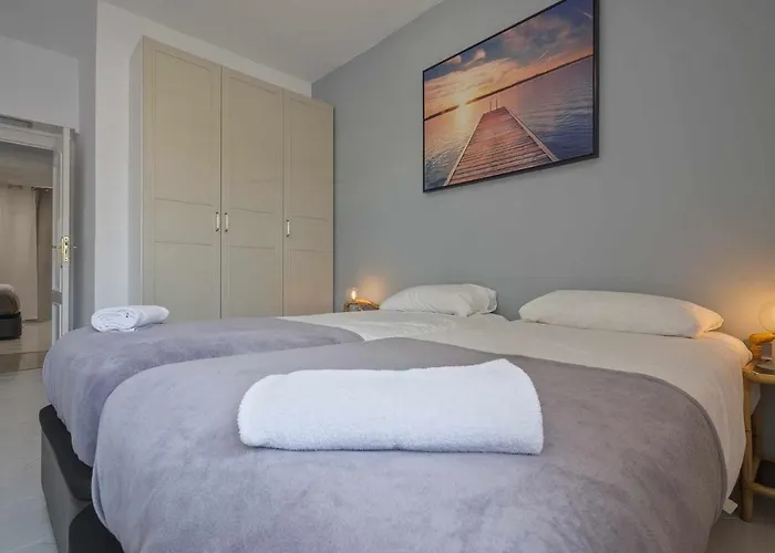 Marti Apartament Barcelona