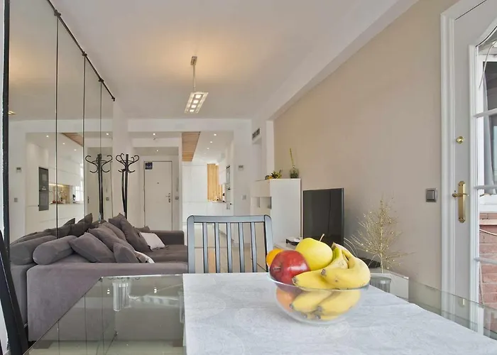 Apartament Marti Barcelona