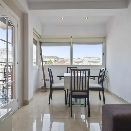 Marti Apartment