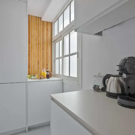 Marti Apartment *