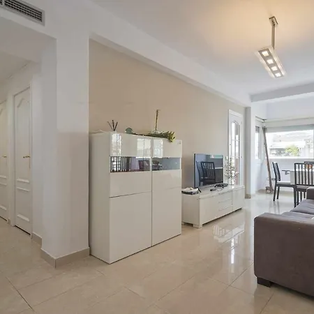 Marti Apartment *