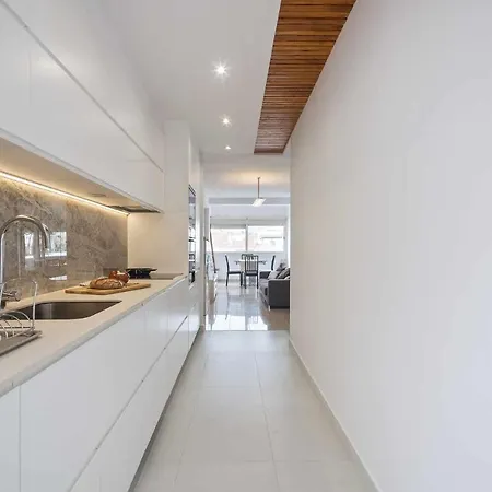 Apartment Marti *