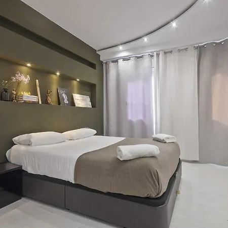 Apartment Marti Barcelona