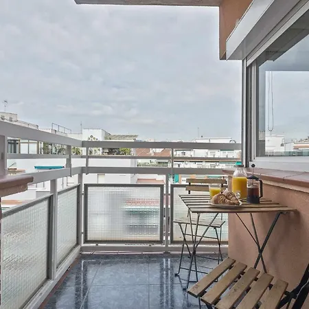 Marti Apartment *