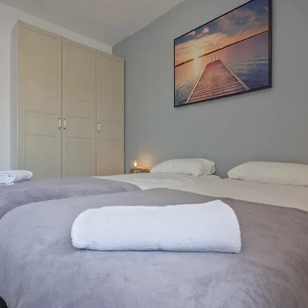 Marti Apartment Barcelona
