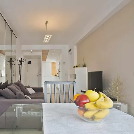 Apartment Marti Barcelona