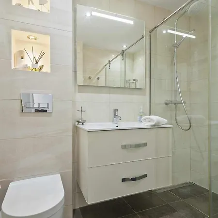 Apartment Marti